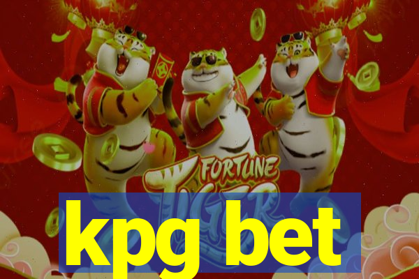 kpg bet